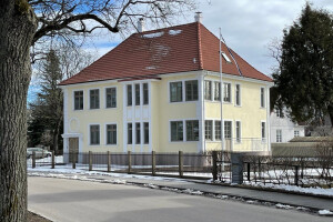 Virrex OÜ Renoveerimine