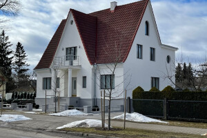 Virrex OÜ Viimistlustööd