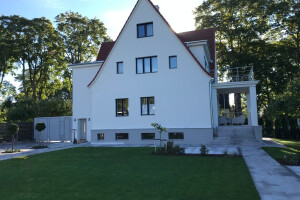Virrex OÜ Viimistlustööd
