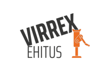 Virrex OÜ logo