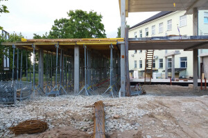 Household OÜ Eramu ehitus, maja ehitus, betoonkonstruktsioonide püstitamine, majakarpide ehitus