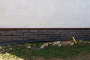 Household OÜ Fassaaditööd, fassaadi soojustamine, penofassaad, kivifassaadi paigaldamine