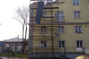 Household OÜ Katusetööd, kortermaja katusetööd, kortermajade katusetööd, katuse vahetus