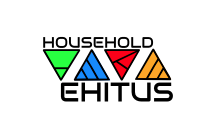 Household OÜ logo
