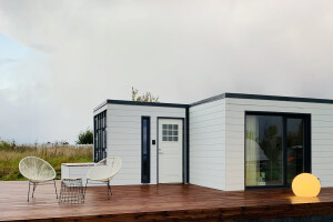 Gertoks OÜ Terrasside ehitus