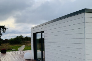 Gertoks OÜ Terrasside ehitus