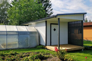 Gertoks OÜ Üldehitus