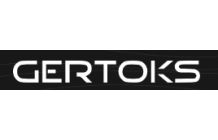 Gertoks OÜ logo