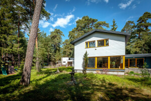 SINKA OÜ , eramaja renoveerimine, eramu ehitus, eramu fassaad