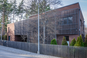 SINKA OÜ Eramu ehitus, katusetööd eramutele, katuste ehitus, fassaaditöö