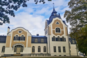 SINKA OÜ Renoveerimine, muinsuskaitse objektid, muinsuskaitse objektide renoveerimine, mõisahoonete restaureerimine