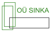 SINKA OÜ logo
