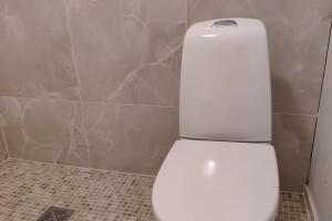 Working OÜ , kvaliteetsed plaatimistööd, vannitoa terviklahendus