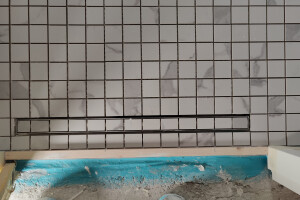 Working OÜ , mosaiikplaat, mosaiikplaatide paigaldamine, mosaiikplaatide paigaldus