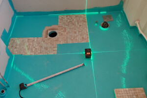 Working OÜ , mosaiikplaat, mosaiikplaatide paigaldamine, mosaiikplaatide paigaldus