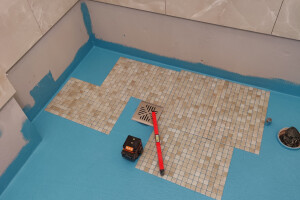 Working OÜ , mosaiikplaat, mosaiikplaatide paigaldamine, mosaiikplaatide paigaldus