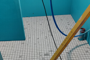 Working OÜ Plaatimistööd, mosaiikplaat, mosaiikplaatide paigaldamine, mosaiikplaatide paigaldus