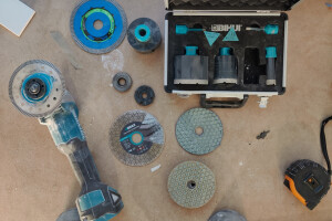 Working OÜ Plaatimistööd, plaat, plaatide paigaldus, plaatija