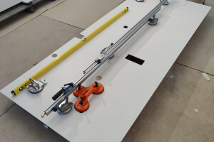 Working OÜ , slab, slab plaat, suuremahulised plaatimistööd