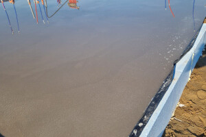 Cenex OÜ Vundamenditööd