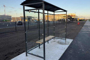 Aarius Ehitus OÜ Üldehitus