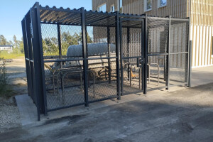 Aarius Ehitus OÜ Üldehitus