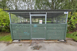 Aarius Ehitus OÜ Üldehitus