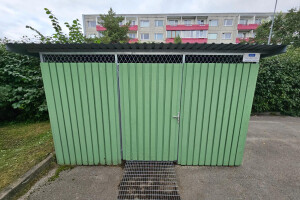 Aarius Ehitus OÜ Üldehitus