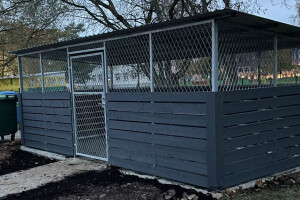 Aarius Ehitus OÜ Üldehitus