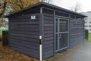 Aarius Ehitus OÜ Üldehitus