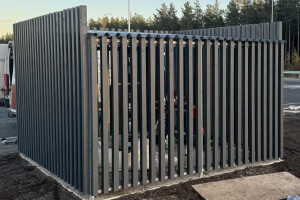 Aarius Ehitus OÜ Üldehitus