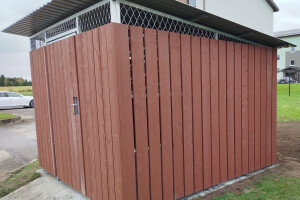 Aarius Ehitus OÜ Üldehitus