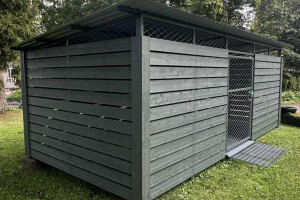 Aarius Ehitus OÜ Üldehitus