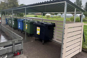 Aarius Ehitus OÜ Üldehitus