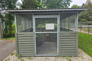 Aarius Ehitus OÜ Üldehitus