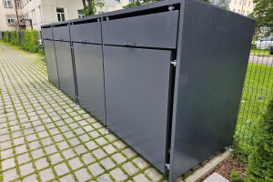 Aarius Ehitus OÜ Üldehitus