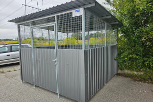 Aarius Ehitus OÜ Üldehitus