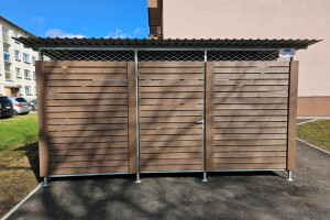 Aarius Ehitus OÜ Üldehitus