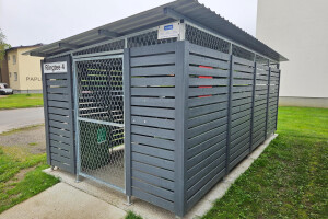 Aarius Ehitus OÜ Üldehitus