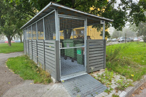 Aarius Ehitus OÜ Üldehitus