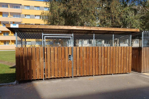 Aarius Ehitus OÜ Üldehitus