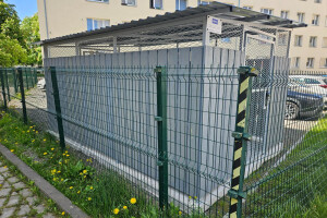 Aarius Ehitus OÜ Üldehitus