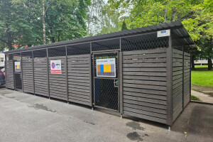 Aarius Ehitus OÜ Üldehitus