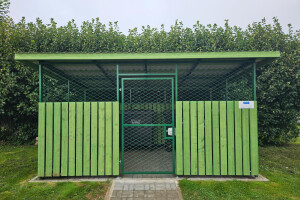 Aarius Ehitus OÜ Üldehitus