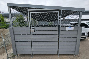 Aarius Ehitus OÜ Üldehitus