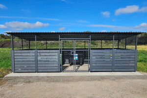 Aarius Ehitus OÜ Üldehitus