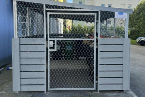 Aarius Ehitus OÜ Üldehitus