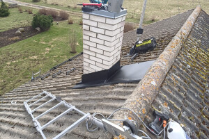 M-Projekt OÜ Katusetööd