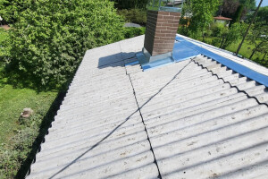 M-Projekt OÜ Katusetööd