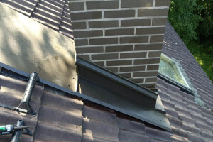 M-Projekt OÜ Katusetööd